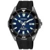 Citizen BN0205-10L Eco-Drive Super Titanium Promaster