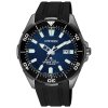 Citizen BN0205-10L Eco-Drive Super Titanium Promaster