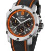 TW-Steel TS8 Coronel Dakar Chrono Lim. Ed.