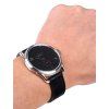Nixon A465-008 C45 Leather