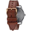 NIXON A465-2064 C45 Leather