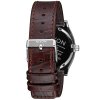NIXON A045-1887 Time Teller Brown Gator