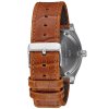 NIXON A045-1888 Time Teller Saddle Gator