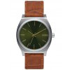NIXON A045-1888 Time Teller Saddle Gator