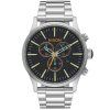 Nixon A386-2336 Sentry Chrono