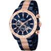 Festina F16886/1 Dual-Time Chronograph