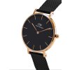 Daniel Wellington DW00100245 Classic Petite Ashfield