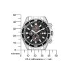 Citizen CA0711-80H Promaster Chronograph
