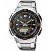 Casio AQ-S800WD-1EVEF Collection