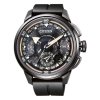 Citizen CC7005-16G Satellite Wave GPS Ltd. Edition