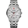 Swiss Military Hanowa 06-5187.04.001 Patriot Chrono