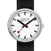Mondaine A763.30362.11SBB Evo Mini Giant
