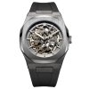 D1 Milano SKRJ02 Skeleton Automatic