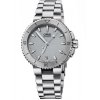 Oris 0173376524143-0781801P Aquis
