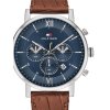 Tommy Hilfiger 1710393 Even Dual-Time