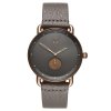 MVMT D-MR01-BROGR Revolver Bronze Age