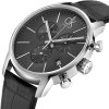 Calvin Klein K2G271C3 City Chronograph