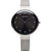 Bering 12034-009 Classic  34mm