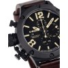 U-Boat 6548/1 Classico Titan IPB Chronograph 20 ATM Limited x/300