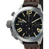 U-Boat 8061 Classico Titanium Automatic Chronograph