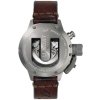 U-Boat 8061 Classico Titanium Automatic Chronograph