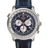 Swiss Alpine Military 7078.9535 Chronograph 45mm