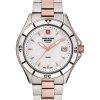 Swiss Alpine Military 7740.1153 Ladies Watch 36mm