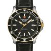 Swiss Alpine Military 7022.1547  42mm