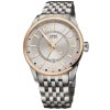 ORIS 0176176916331-0782180 Artix Pointer Moon Automatik