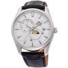 hodinky orient model contemporary sun moon ra ak0310s10b