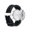 citizen geh use silberfarben ziffernblatt schwarz armband schwarz bn4044 15e 3