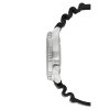 citizen geh use silberfarben ziffernblatt schwarz armband schwarz bn0150 10e 2