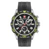 Swiss Military Hanowa 06-4305.04.007.06 Patrol Chrono