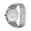 D1 Milano UTBL05 Silver Night Ultra Thin 34 mm