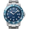 Wenger 01.0641.133 Seaforce Diver 200M - 43 mm