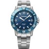 Wenger 01.0641.133 Seaforce Diver 200M - 43 mm