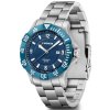 Wenger 01.0641.133 Seaforce Diver 200M - 43 mm
