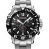 Wenger 01.0643.117 Seaforce Chrono 200M 43 mm