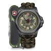 Victorinox 241927.1 I.N.O.X. Carbon Limited 43 mm