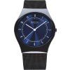 Bering 32039-440 Ceramic Mens 39mm