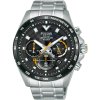 Pulsar PZ5103X1 Solar Chronograph 45 mm