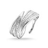 Thomas Sabo TR2283-051-14-56 prstýnek - Glam & Soul