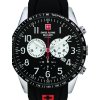Swiss Alpine Military 7082.9837 Chrono 45mm
