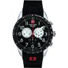 Swiss Alpine Military 7082.9837 Chrono 45mm