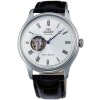 hodinky orient model classic open heart fag00003w0