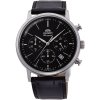 Orient RA-KV0404B10B Mens Chronograph 42mm