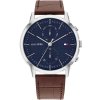 Tommy Hilfiger 1710436 Easton 44mm