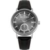 Ben Sherman WB071BB Portobello Professional Date 41mm