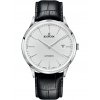 Edox 80106-3C-AIN Les Vauberts Automatik 42mm
