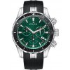 Edox 10248-3-VIBN Grand Ocean Chronograph 43mm